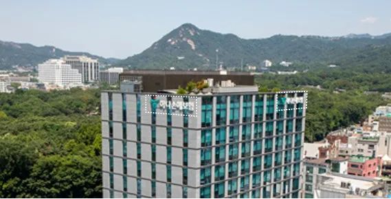 [딜 리뷰]하나손보빌딩 인수전, 빅 네임 빠지고 중소형사 경쟁 치열