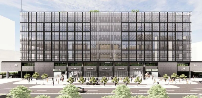 EOD 난 롯데백화점 분당점, 브릿지론 조달 계획 확정 .. 후순위 350억원은 우선주로 출자 전환 예정