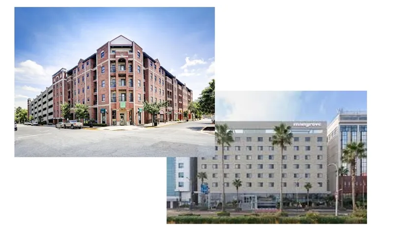 이지스레지던스리츠, 4년 만에 신규 투자 추진 .. ‘퍼듀대학 기숙사, 맹그로브 제주시티’ 