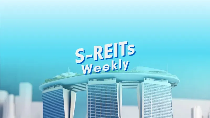 S-REITs Monthly(부제 : 상반기 결산, 부진 속 돋보인 리츠들)