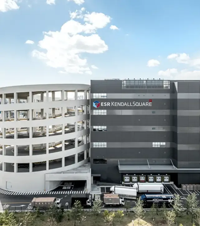 켄달스퀘어, 삼성화재와 1,300억원 규모 SMA 조성 .. 국내 기관 첫 유치