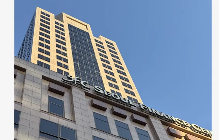 GIC, 서울파이낸스센터 새단장 계획 공개 .. 7층 라운지 조성하고 테라스 활용도 높인다