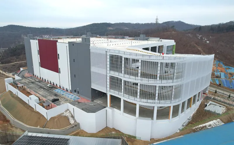 라살자산운용, KB신탁이 책준형 신탁으로 떠안은 평택 청북 물류센터 인수 추진