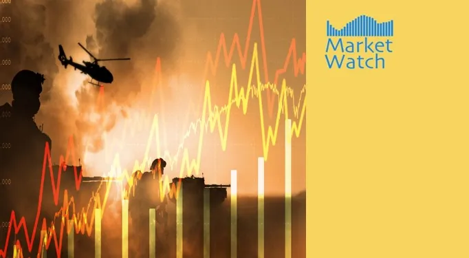 ‘K리츠의 자본시장 공모 딜’은 괜찮을까요 (feat. 전쟁 이슈) 