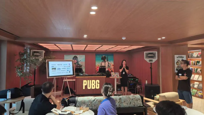 타운 매니지먼트, 일상의 불편함을 도시가 어떻게 해결할 것인지 찾아가는 과정