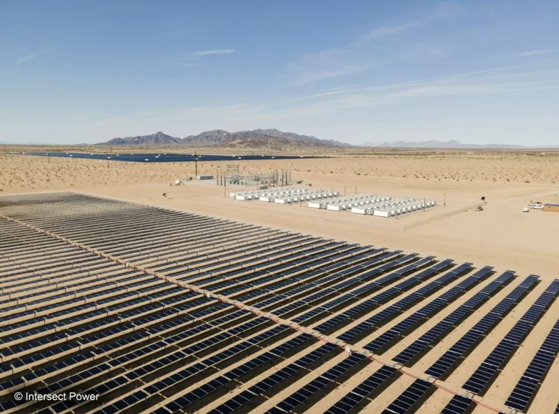 알파벳의 '인터섹트 파워' 인수가 시사하는 것, 전력을 품은 땅의 가치