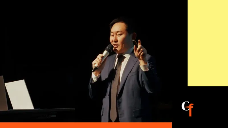 [2025 시티포럼 성수 현장스케치] 성수의 내일, 지속 가능한 상업 생태계의 조건