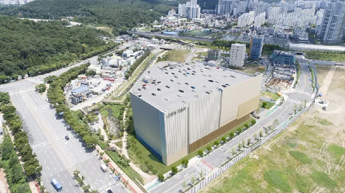 압도적인 위치에도 높은 저온 비중·얇은 수요층 한계 극복 못하고 공매로 나온 ‘로지스포인트 대구’