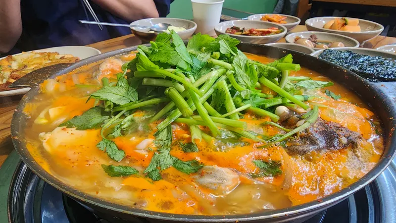 나도 모르게 이곳으로 발길을 잡으면 겨울이다, 수정생태