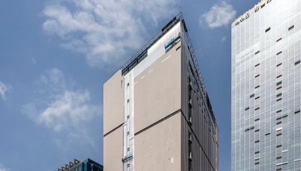 데이터센터 리츠 파이프라인 ‘케이스퀘어 가산’ 준공 앞둔 코람코, 치열해지는 뉴 이코노미 섹터 주도권 경쟁