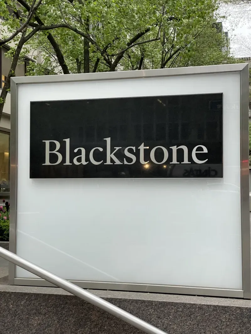 블랙스톤 실적 코멘터리_압도적인 규모와 데이터가 가진 힘
