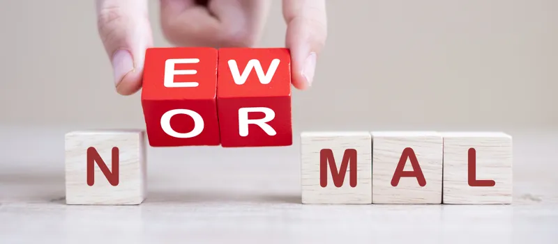 21세기의 투자 ④이상인가, 정상인가