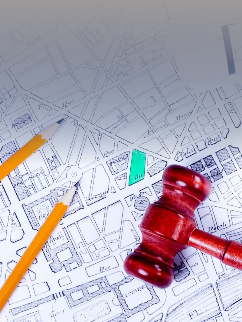 [부동산투자 실전라운지] ‘내 것이지만, 내 것이 아닐 수 있다?’ 경계 침범과 점유취득시효 