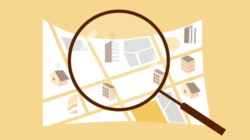 부동산 가치가 상승하는 입지의 비밀을 파헤치다