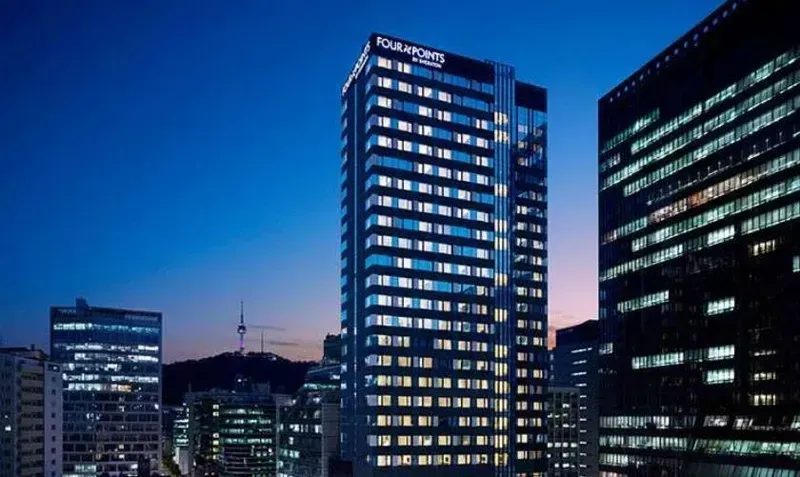 포포인츠 명동, 수익자 바뀐다 .. CPPIB 빠지고 AMC는 인수 후 신세계로 교체될 듯