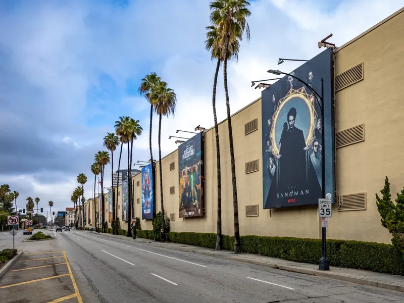 TPG안젤로고든, 그래비티의 파주 스튜디오 개발 사업 PF 대출에 610억원 투자