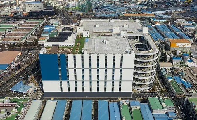 CBRE IM, 인천·김포·용인·이천에 위치한 6개 물류센터 매각 추진