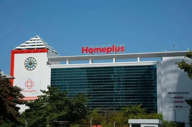 실마리 찾지 못하는 홈플러스 사태, 이지스는 영등포점 매각 추진 