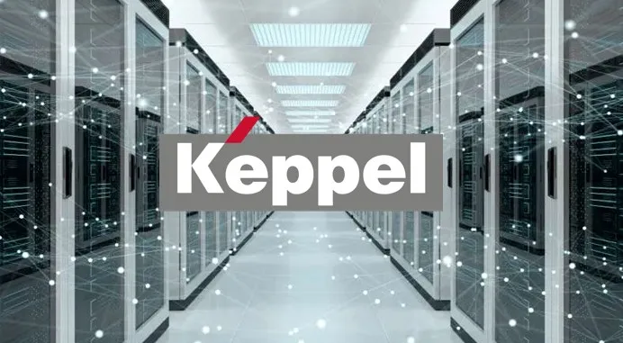 케펠, 신영의 안산 프로젝트로 한국 데이터센터 첫 투자 .. ‘케펠 데이터센터 펀드 3호’로 투자