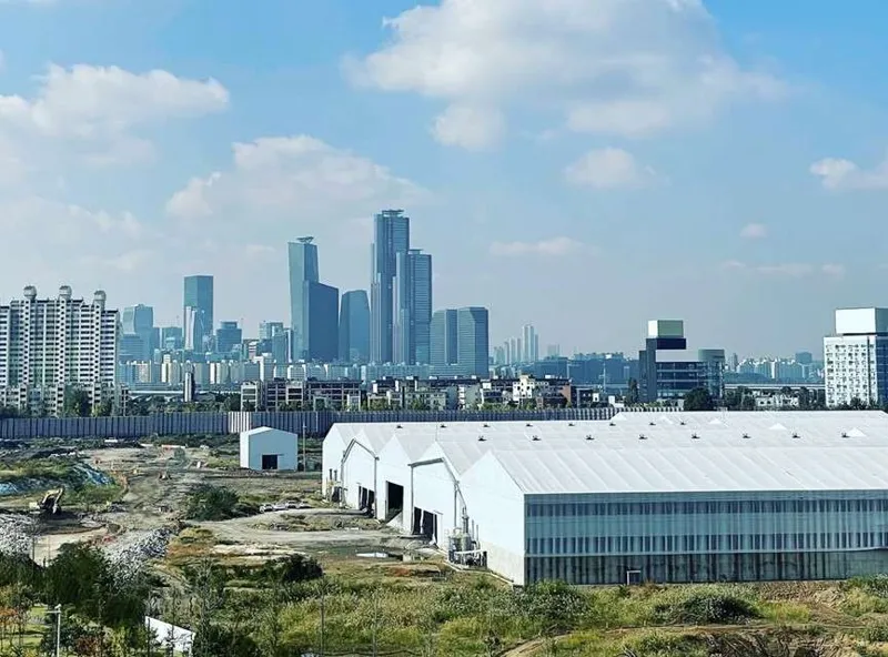 용산정비창에서 국제업무지구로, 20년의 여정과 남은 과제들