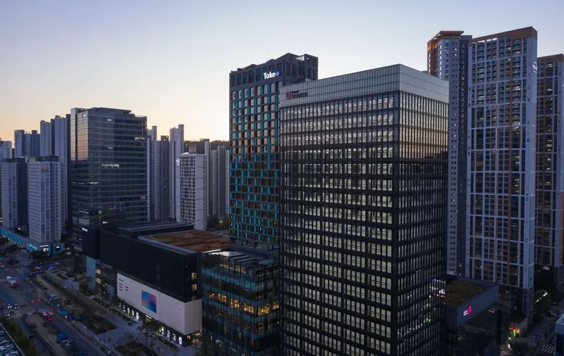 DDI, 광명 테이크호텔 830억=>756억원으로 가격 낮춰 인수 완료