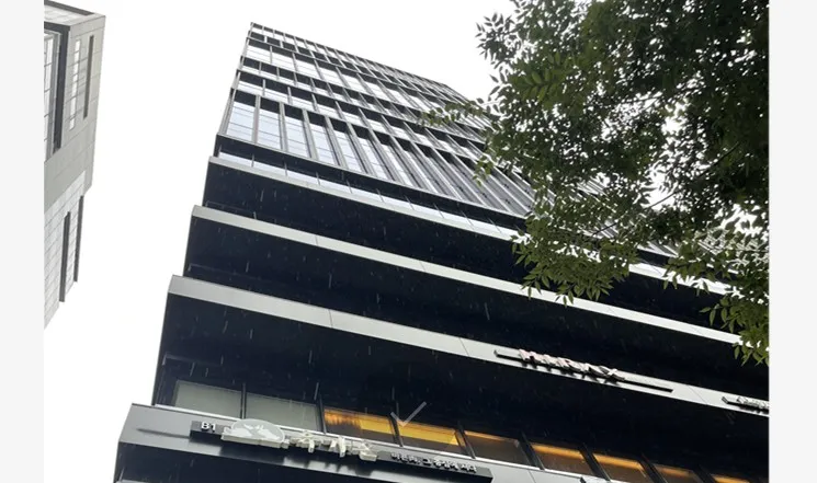 코람코의 ‘케이스퀘어 강남2’, 다이소가 평당 5,000만원 중반에 인수