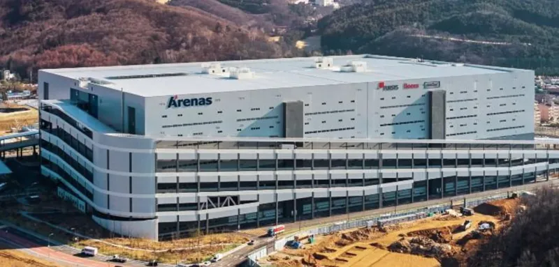 명불허전 ‘아레나스 양지’, 국민연금·이지스도 다시 인수전 참여 .. ADF·KKR 등 각축