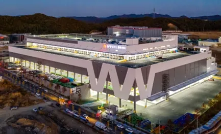 퍼시픽, 4만 5,000평 규모 평택 ‘신세계푸드 허브 물류센터’ 매각 추진 .. CBRE 매각자문사로 선정
