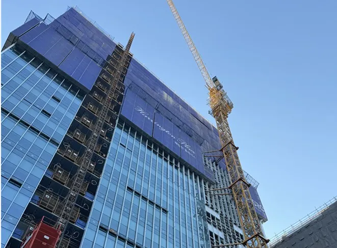 팩토리얼 성수 거래로 눈높이 올라간 한국지엠 부지, 선임차-리파이낸싱-매각으로 전략 수정