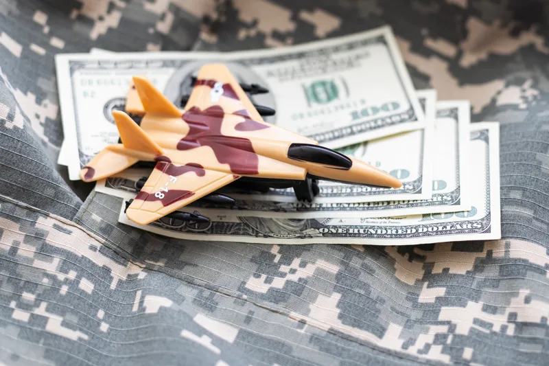 한국 투자의 시간 ㉒첨단 방산의 부활