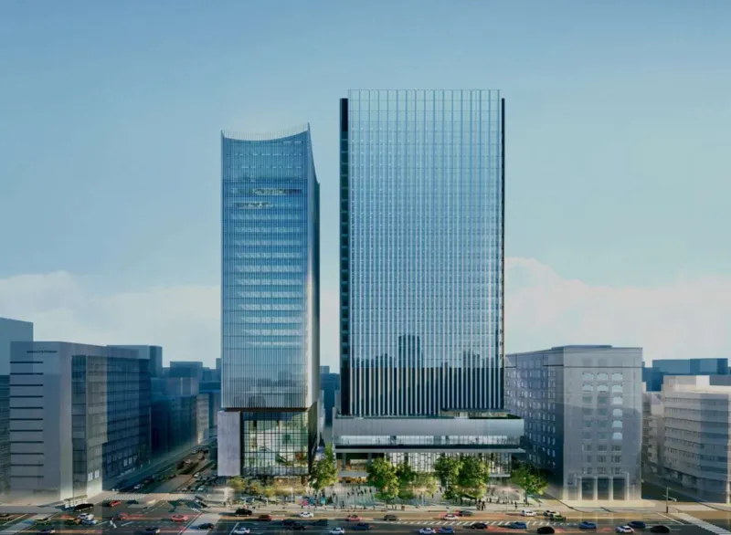 부동산 프로그래머의 시선 ➋교바시 사이쿠 프로젝트