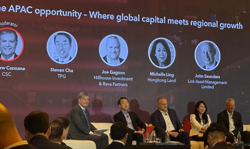 TPG안젤로고든, 6호 아시아 펀드 조성 본격화 .. 총 25~30억 달러 모집 목표