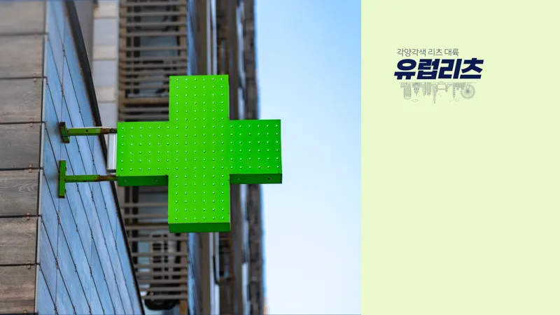 30년 연속 배당 성장, 영국 의료 리츠 PHP