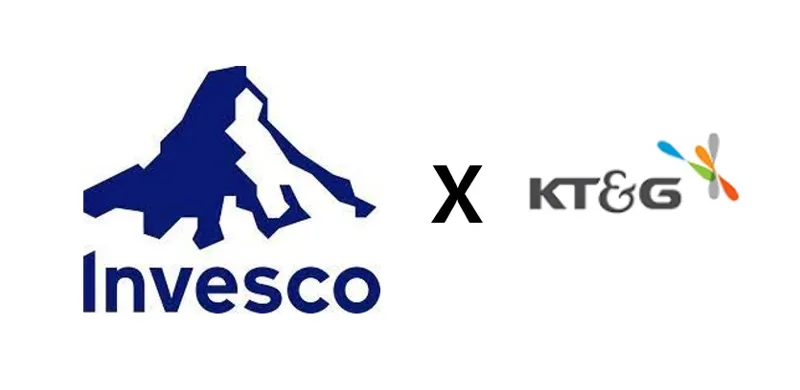 인베스코, 자산유동화 속도 내는 KT&G 땅 인수해 시니어하우징 개발 본격화