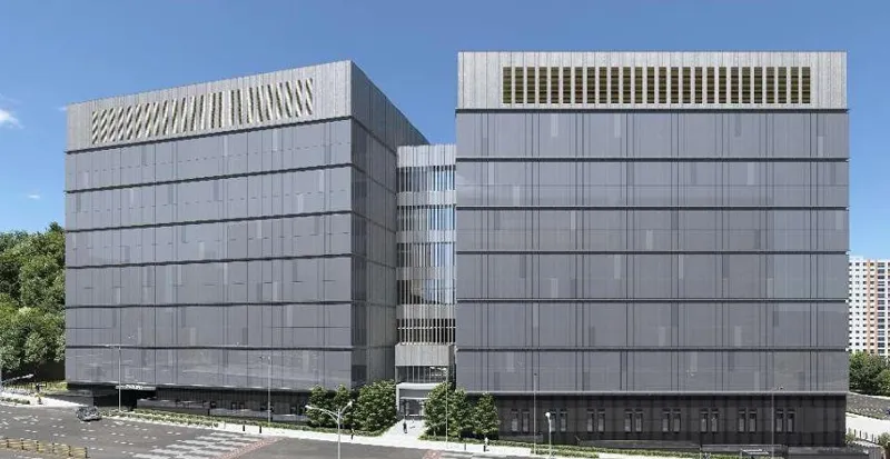 퍼시픽-CPPIB, 구로 항동 AI 특화 데이터센터 개발 사업 위해 6,000억원 규모 PF 조달 완료