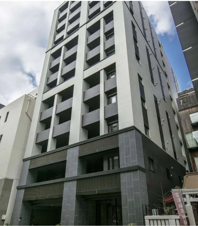 도쿄에 부는 새로운 바람, 부동산 토큰의 서막