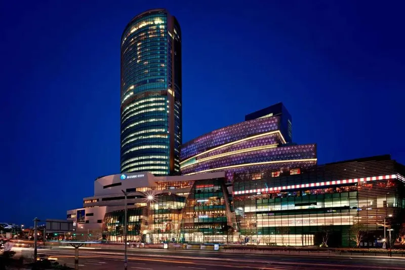 이지스-케펠, ‘신도림 디큐브시티’ 각자 해법 찾는다