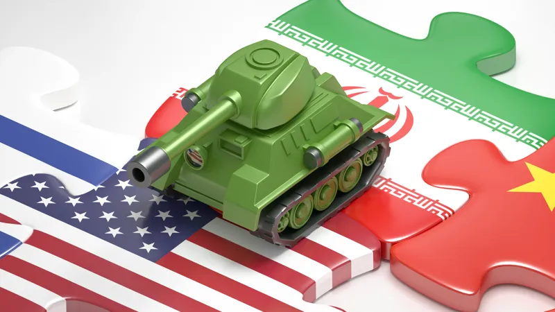 전쟁의 시대 ④종전이 종전일 수 없는 이유