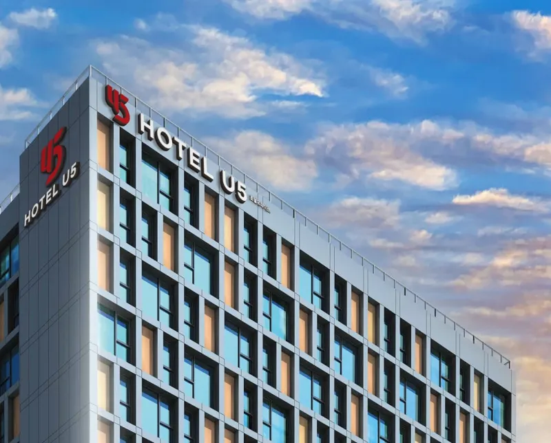 코람코운용, GIC와 손잡고 을지로 ‘유파이브 호텔’ 인수 추진 .. '머큐어'로 운영사 교체