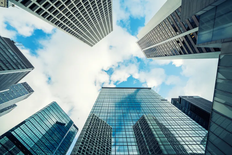 프라임급 오피스가 되기 위한 요소