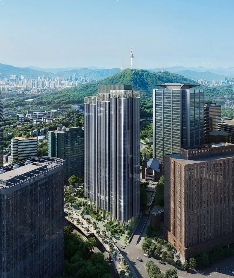 NH증권도 이오타 서울2 선순위 1,300억원 승인, 중순위 대주 한투리얼에셋운용 설득 남아