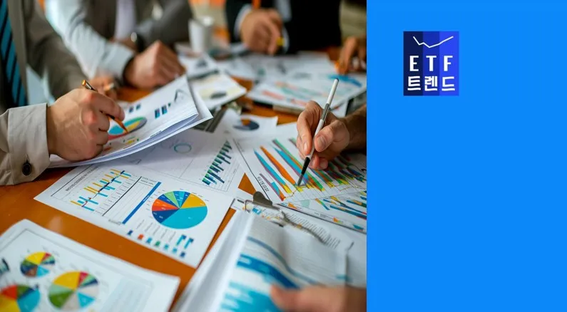 ‘대형주 늘리고, 중소형주 전략적 조정’, 미래에셋 ETF의 선택