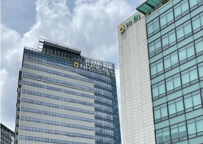 NH농협금융그룹, 신라스테이 서대문으로 ‘서대문 농협타운’ 스토리 다시 쓸까
