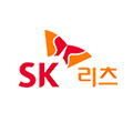 SK리츠 logo