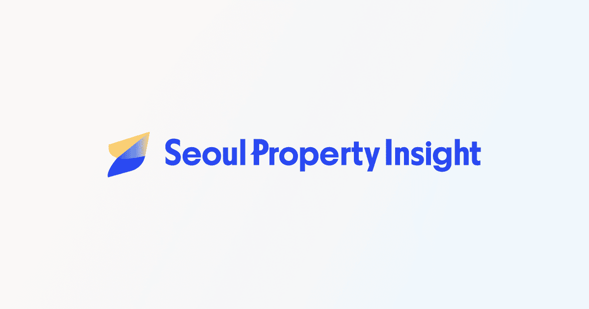 상업용 부동산 데이터